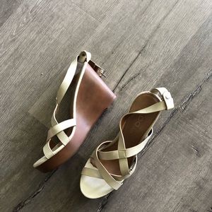 Aldo shoes